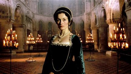 Die letzten Tage der Anne Boleyn poster
