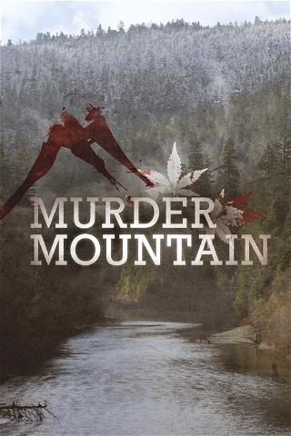 Murder Mountain poster