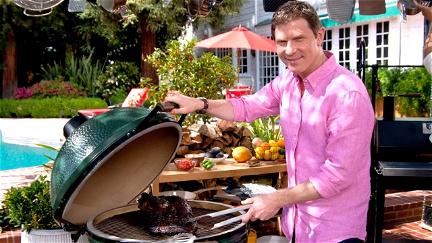 Bobby Flay's Barbecue Addiction poster