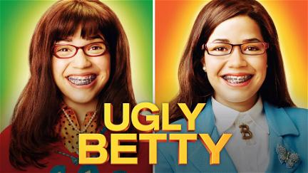 Ugly Betty! poster