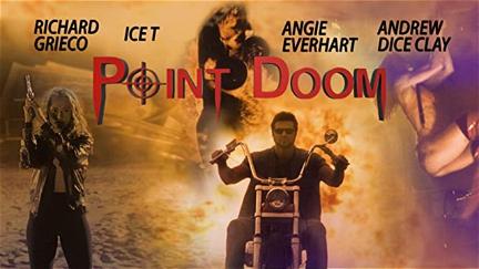 Point Doom poster