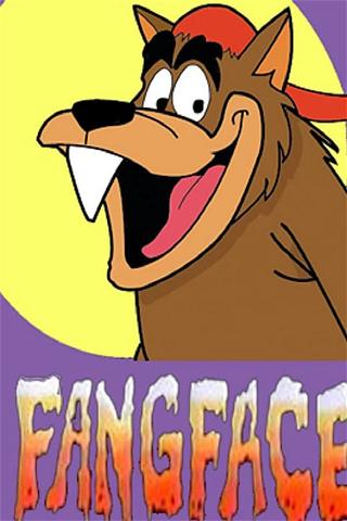 Fangface – Der Werwolf für besondere Fälle poster