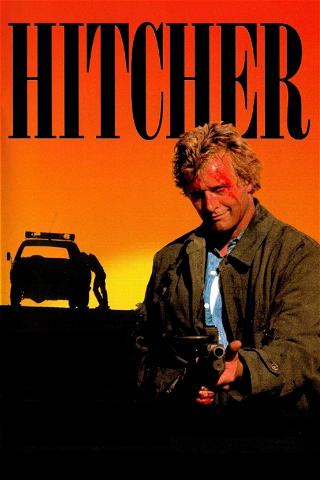 Hitcher poster