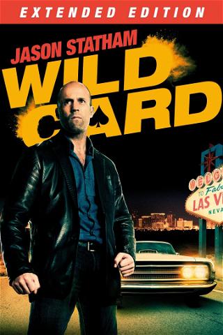 Wild Card Extended Edition poster