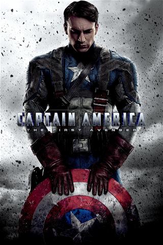 Ver 'Capitán América: El primer vengador' online (película completa) |  PlayPilot