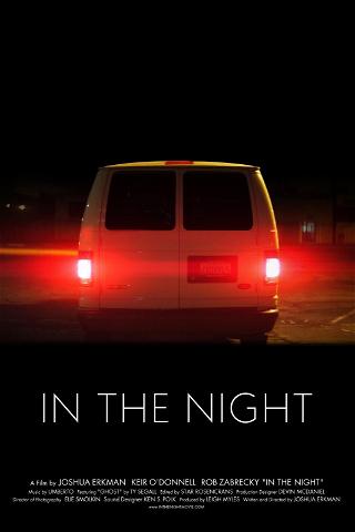 In the Night poster