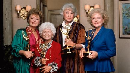 The Golden Girls: Their Greatest Moments poster