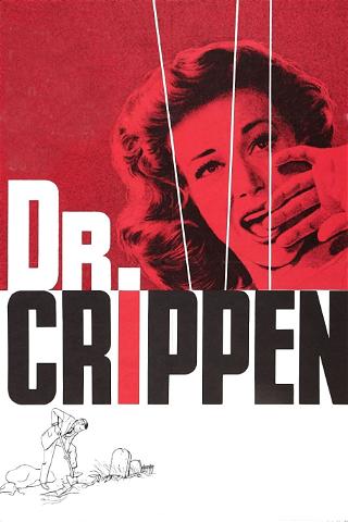 Kvindemorderen Dr. Crippen poster