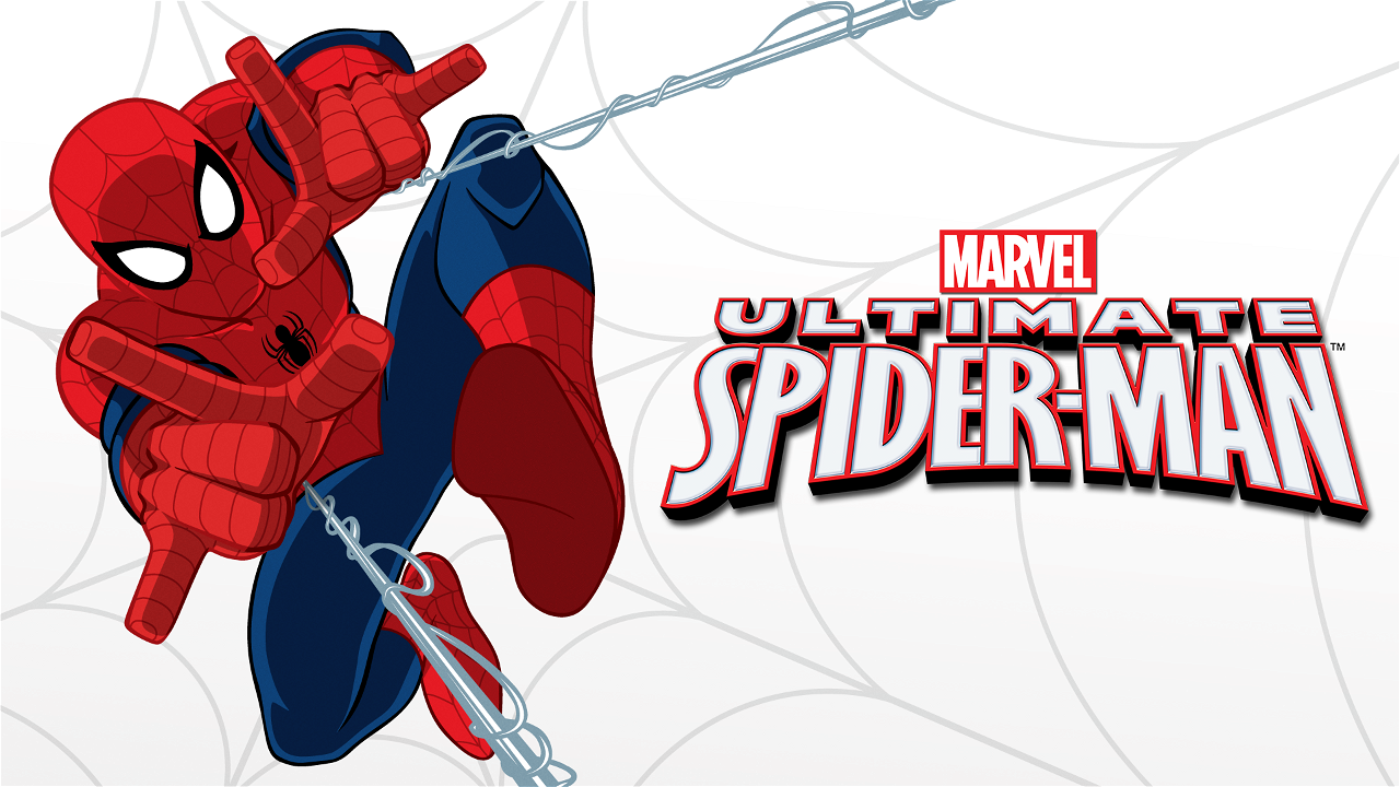 Ver Ultimate Spider-Man online (serie completa) | PlayPilot