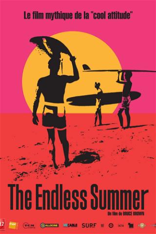 The Endless Summer poster