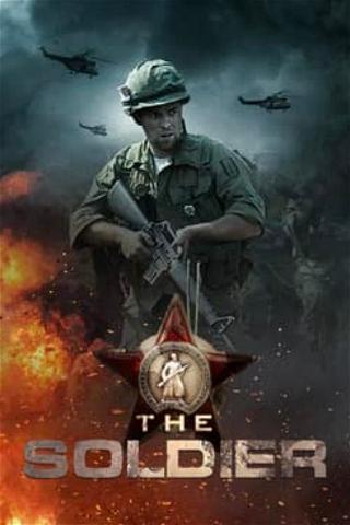 The soldier - Operazione Vietnam poster
