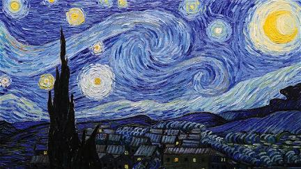Com Amor, Van Gogh - O Sonho Impossível poster
