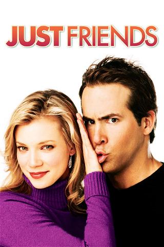 Just Friends poster