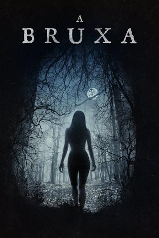 A Bruxa poster