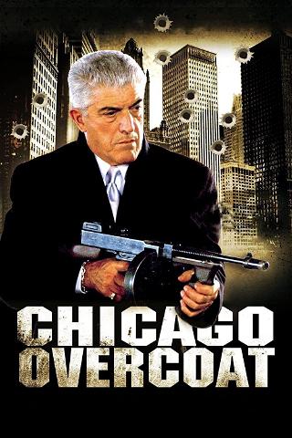 Chicago - Der letzte Profi poster