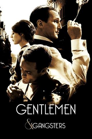 Gentlemen & Gangsters poster
