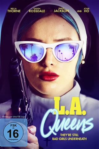 L.A. Queens poster