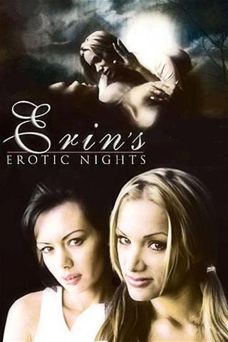 Erin's Erotic Nights poster