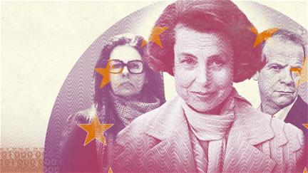 El caso Bettencourt: El escándalo de la mujer más rica del mundo poster