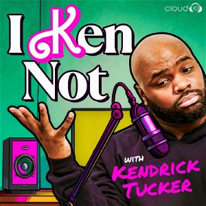 I Ken Not with Kendrick Tucker poster