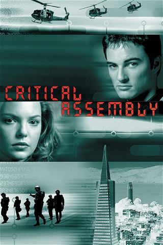 Critical Assembly poster