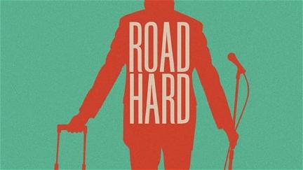 Road Hard poster