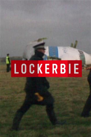 Lockerbie (dokumentar uten planlagt manus) poster
