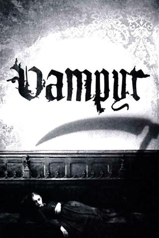 Vampyr - Il Vampiro poster