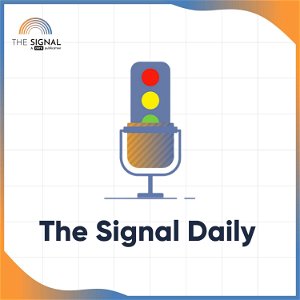 The Signal Daily poster