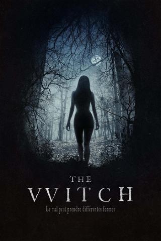 The Witch poster