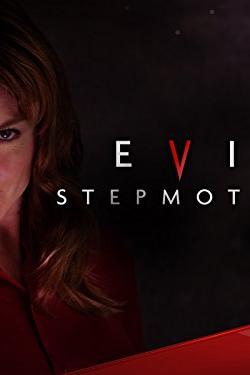 Evil Stepmothers poster
