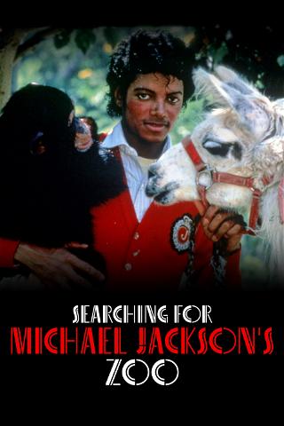 Vad hände med Michael Jacksons vilda djur? poster