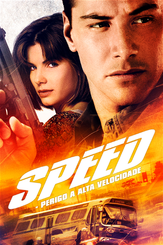 Speed - Perigo a Alta Velocidade poster