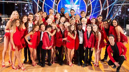 Dancing with the Stars: Juniors poster