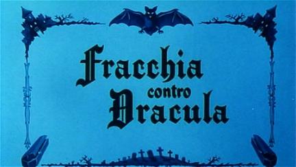 Fracchia Against Dracula poster