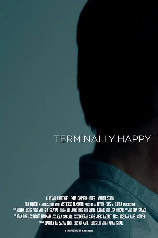Terminally Happy poster