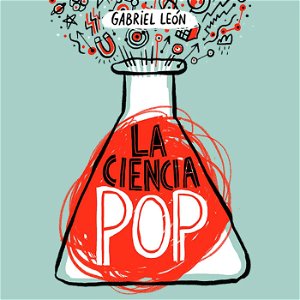 La Ciencia Pop poster