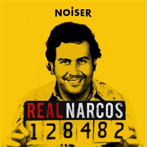 Real Narcos poster