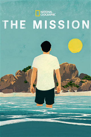 The Mission poster