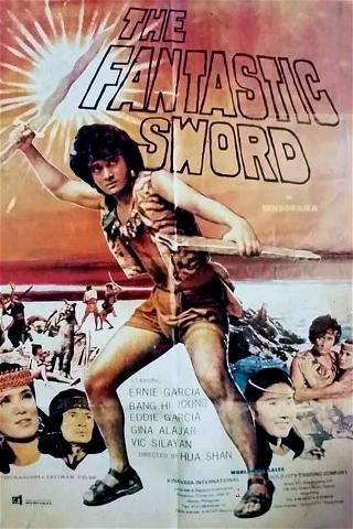 The Fantastic Sword poster