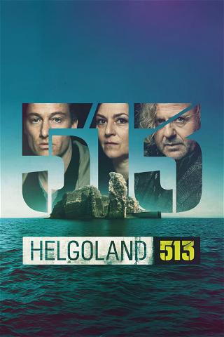 Helgoland 513 poster