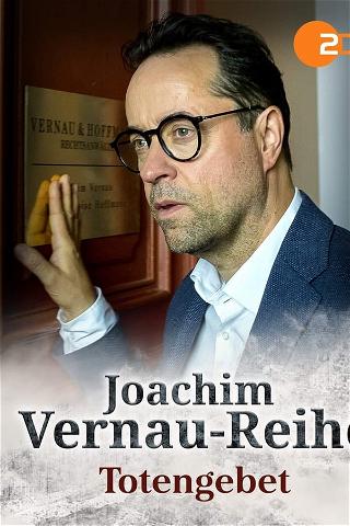 Joachim Vernau - Totengebet poster