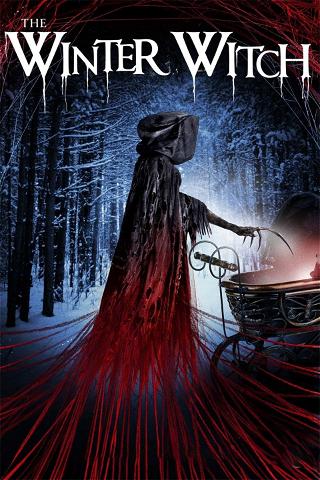 The Winter Witch poster