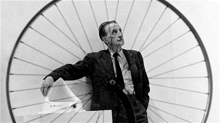 Marcel Duchamp: L'art du possible poster