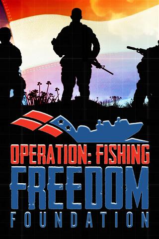 Operation Fishing Freedom poster