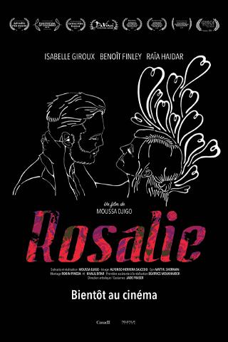 Rosalie poster