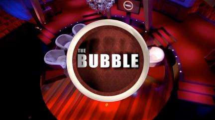 The Bubble poster