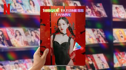 Show bouillant : Taïwan poster