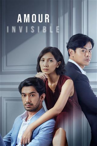 Amour invisible poster