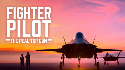 Fighter Pilot: The Real Top Gun poster